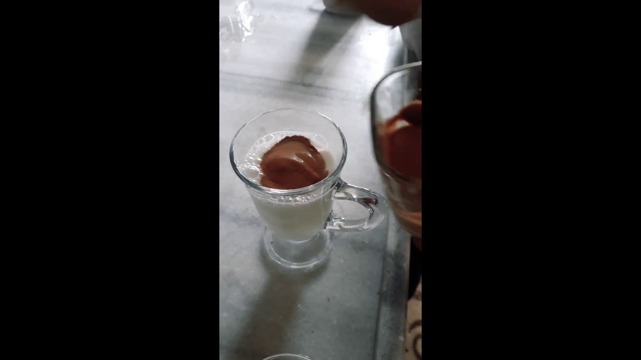 Dalgona Kahve Şovu YouTube