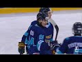 Highlights: KAZAKHSTAN v. CHINA | 2025 IIHF Asia Championship