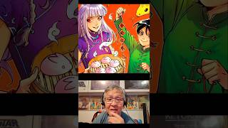 Memory Of Spring Trailer Reaction By A Comic Bookworm