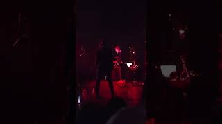 Ic3Peak Sad B & This World Is Sick Boston 10.12.22