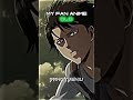 My Fan Anime (Old vs New)