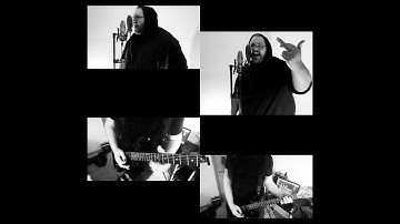 Had Enough (Breaking Benjamin Cover)