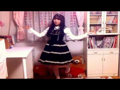 Valentine Kiss dance