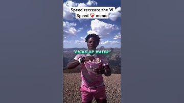 W speed ❤️‍🩹 #ishowspeed #wspeed #memes