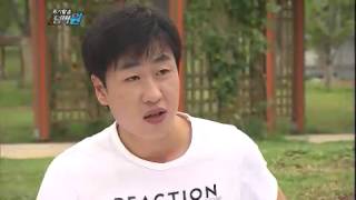 위기탈출 넘버원 - Escaping Crises Number One 20120730 # 001