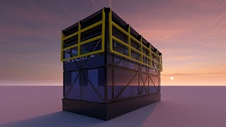 Grace Carbon - Stackhouse-CF Modular