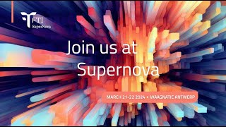 Final teaser FTI Supernova