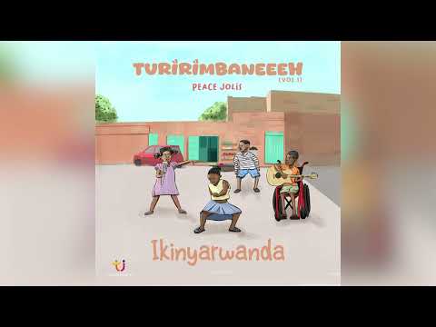 Ikinyarwanda PEACE Jolis 