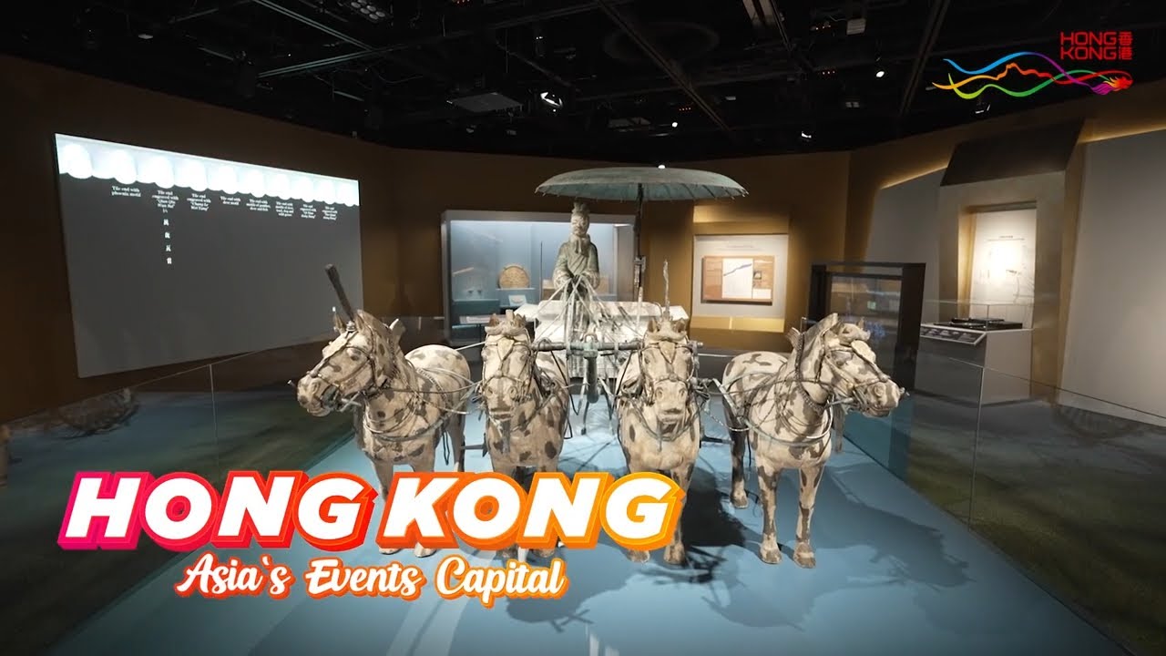 Hong Kong: Asia's Events Capital | May 2025