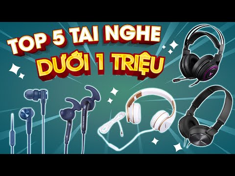 Video: Tai Nghe Có Micrô (40 ảnh): Kiểu Có Dây, Lớn Và Có đèn Nền Hàng đầu. Tai Nghe Ngân Sách Tốt Nhất Có Mic Là Gì? Làm Thế Nào để Sử Dụng?