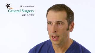 Dr Chachas on Treatment for Varicose Veins