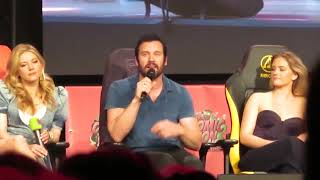 Clive Standen, GermanComicCon