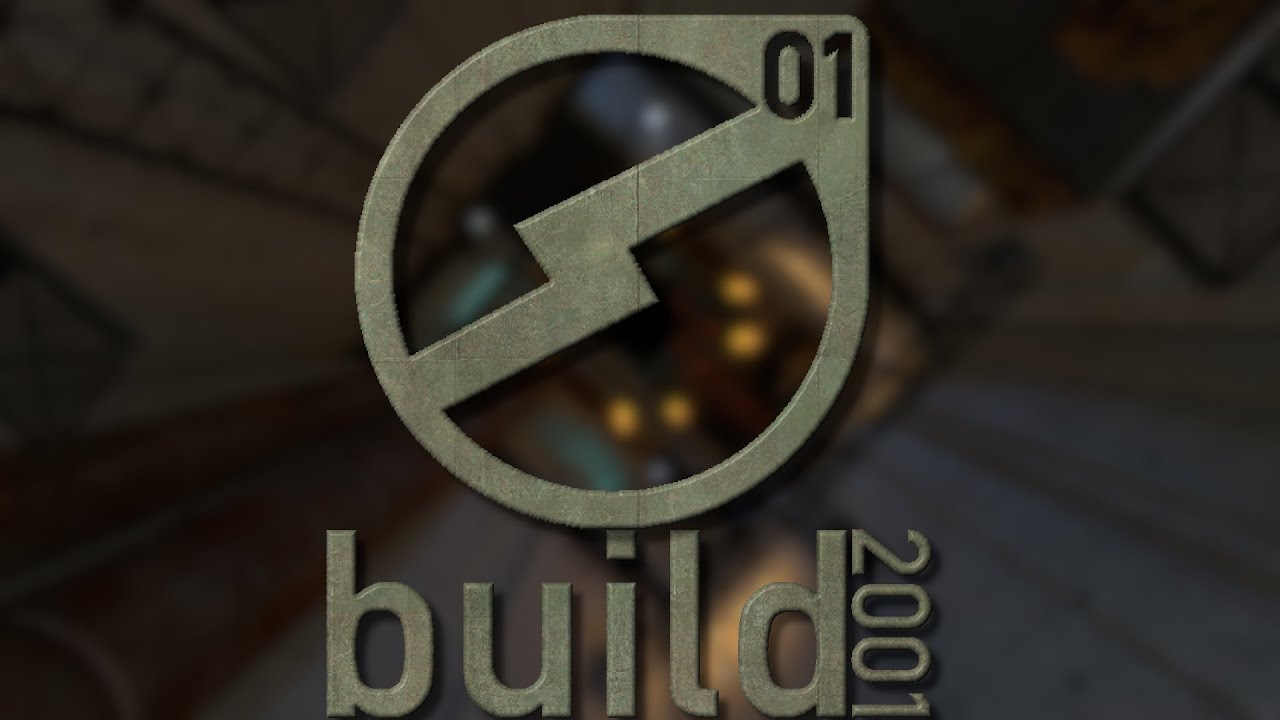 Build2001 - The Tower - YouTube