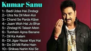 evergreen songs hindi Hits #kumarsanu #oldisgoldsongs