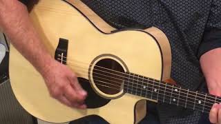 Gimme Some Kinda Sign