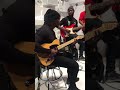 Agápe Jerry, Jairus Mozee, Isaiah Sharkey Namm 2018 Solos