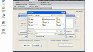Celebrity Customize Desktop Right Click Menu for XP, Vista or Windows 7 Profile