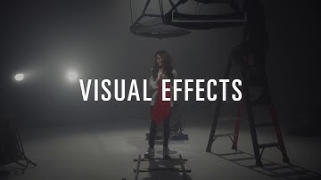 The Art of Visual Effects | Michelle Yeoh