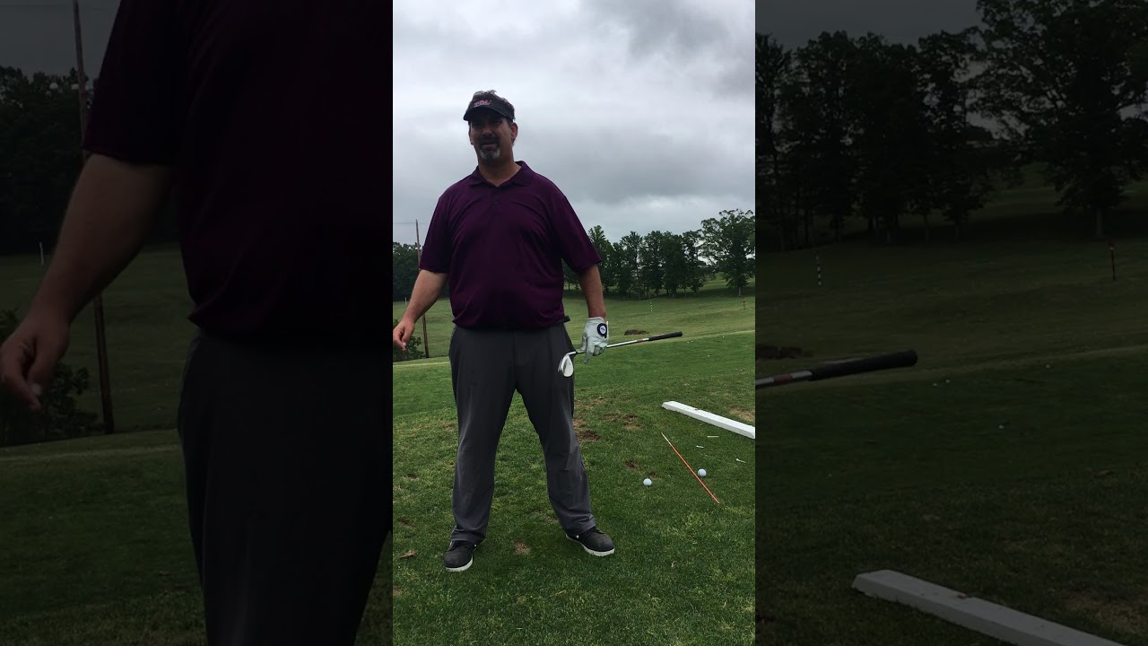 Golf Myths Exposed: Restrict Your Lower Body & Turn Your Upper Body