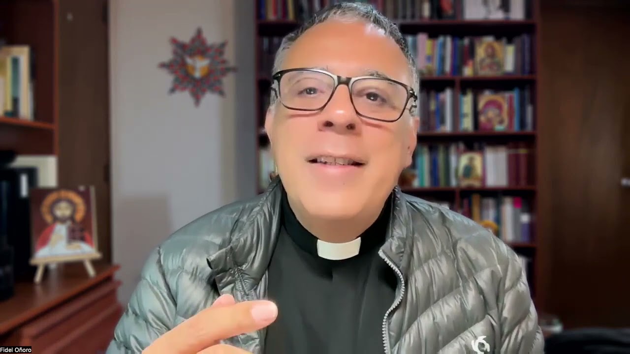 Curación de un leproso. Marcos 1,40-45