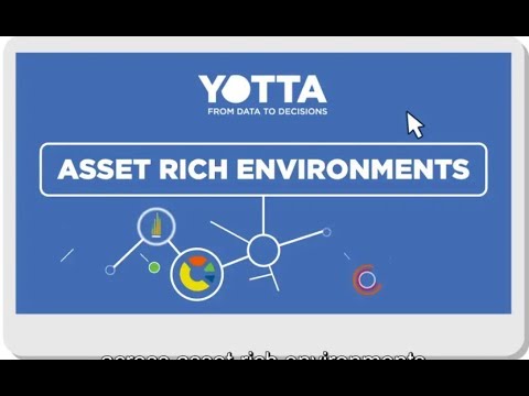 Why Yotta? Alloy Seamless Migration