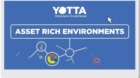 Why Yotta? Alloy Seamless Migration