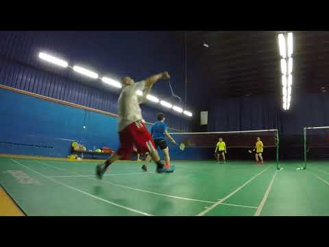 Low/Ping vs AnnZai/Ming