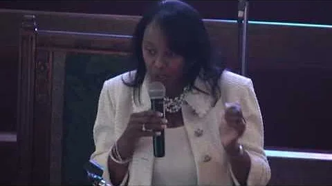 "Get Your Parachute Ready for the Lord" by Dr. Kay...
