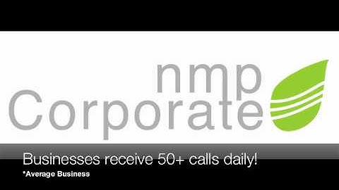NmpCorporate On-Hold Message Samples