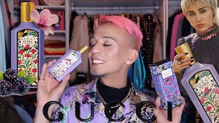 Gucci Flora Gorgeous Magnolia Parfum Review Edgar-O