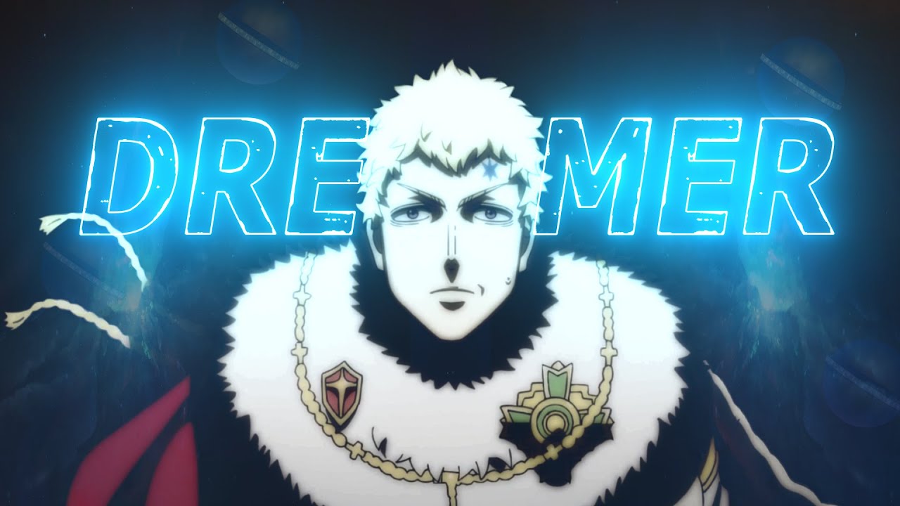 Nightcore - Dreamer Lyrics