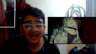 SRM REACCIONA A \