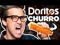 Doritos Restaurant Taste Test