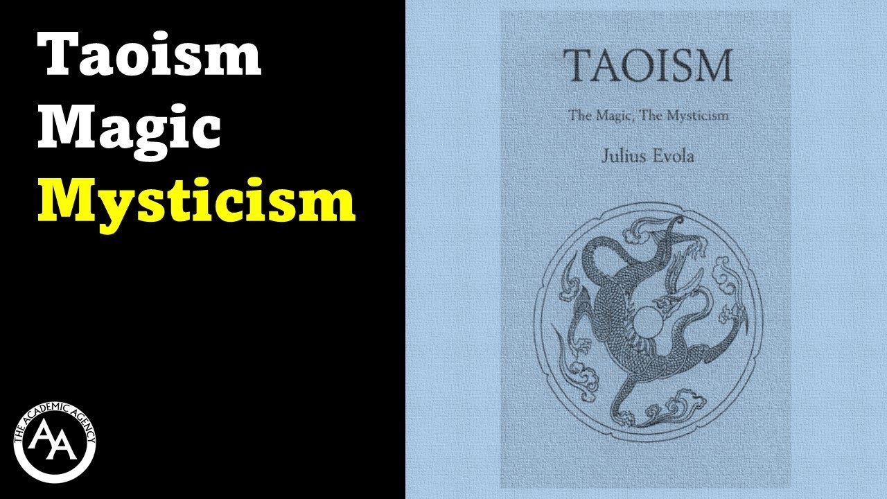 Taoism: The Religion That Wants You To Be Immortal