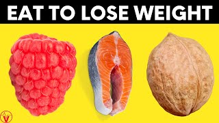 12 Foods To Eat To Lose Weight And Gain Muscle At The Same Time | VisitJoy by VisitJoy 933 views 1 month ago 11 minutes, 40 seconds