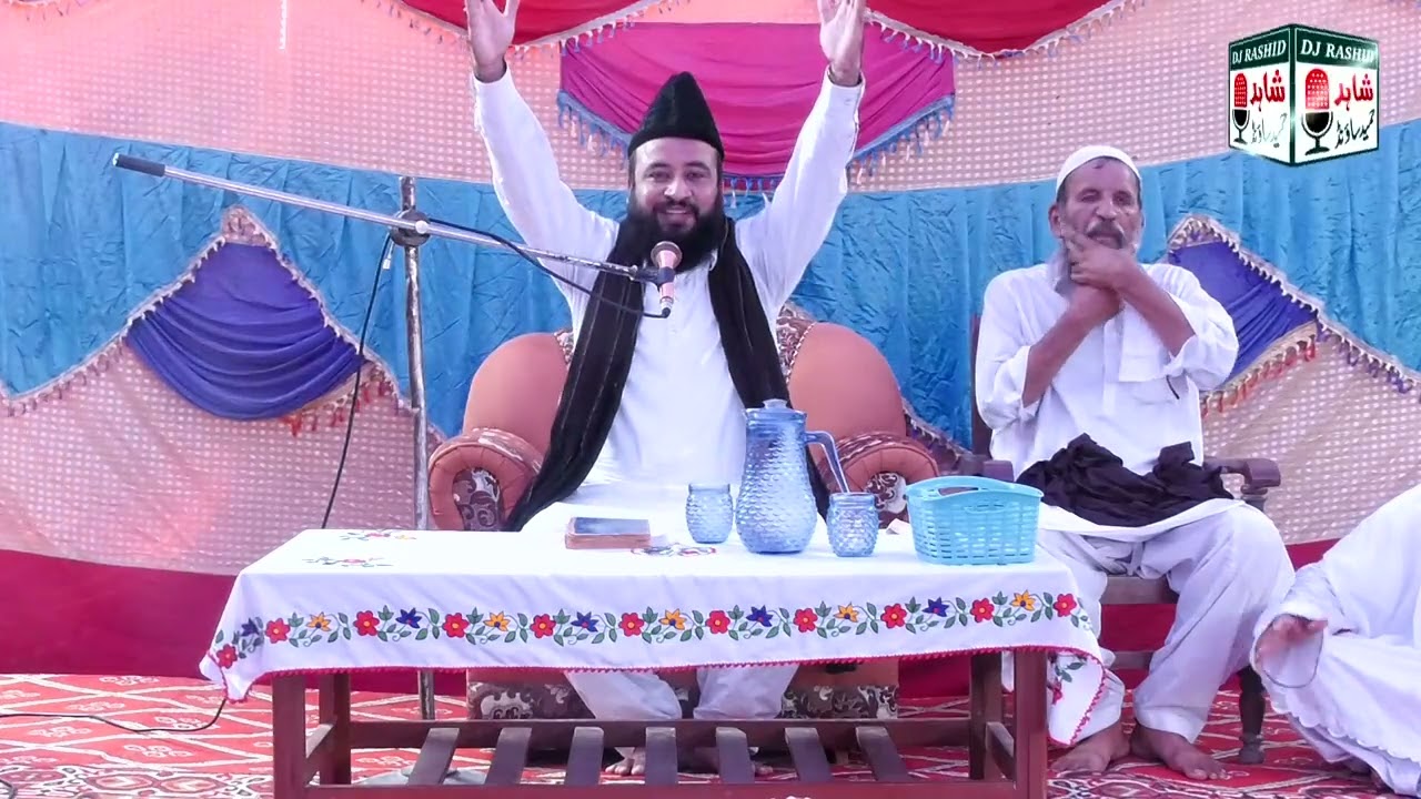 Imam Hussain Ki Shahadat Ka Waqia || Waqia Karbala ||