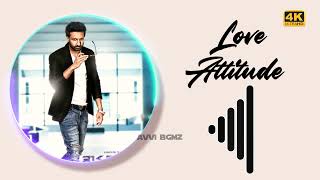 Theme Of Goutham Nanda Bgm Telugu Best Ringtone Love Bgm Ringtone South Bgm Ringtone Telugu Ringtone