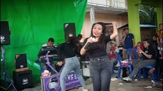 Lagu Bima Dompu ...!! Cumpura Mada Cover Ika Rafika & Bulgis - King Dj