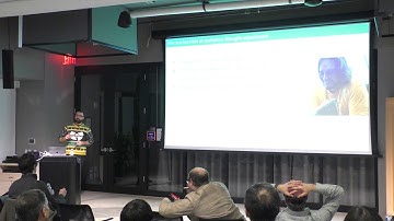 Hugo Bowne-Anderson - What Data Scientists Really Do, According to 50 Data Scientists