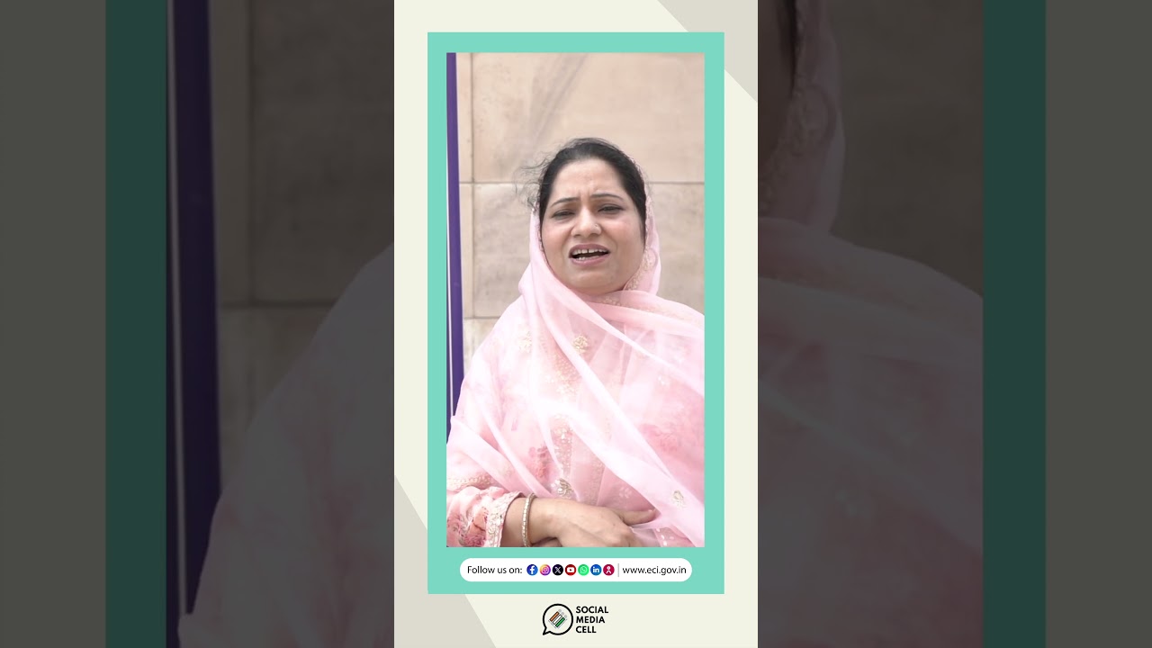 Listen to what the Booth Level Agents (BLAs) from Bihar