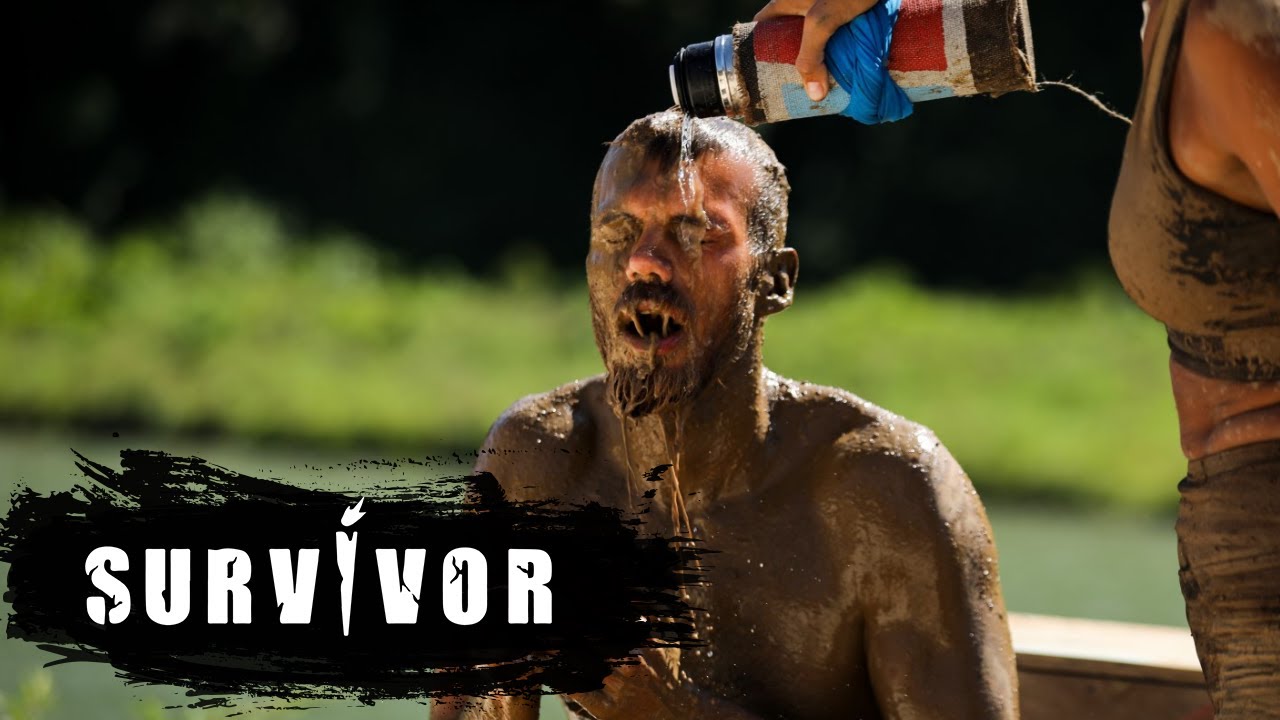 Od blata do zlata ili barem vrijedne nagrade | Sezona 3 | Survivor