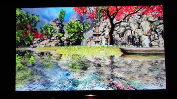 Antutu Benchmark 6.2.7 result on Scishion V99 Magic Android 6.0 TV Box