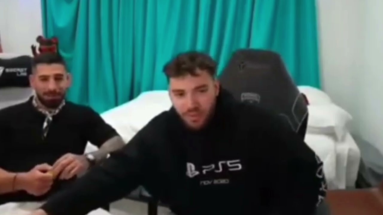 Чемпион UFC, диссит Теренса Кроуфорда и бокс (они странные типы).