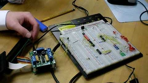 UNIVERSITY OF HOUSTON COLLEGE OF TECHNOLOGY EMBEDDED FINAL PROJECT-4