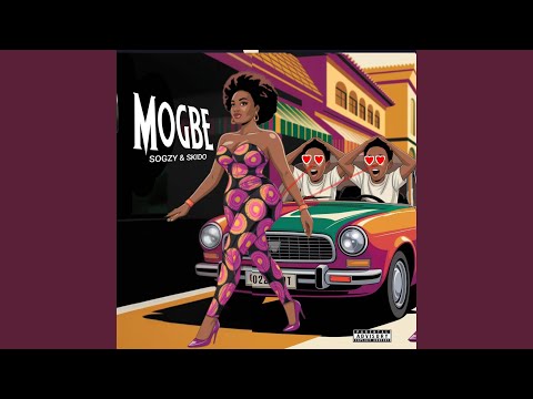 Mogbe