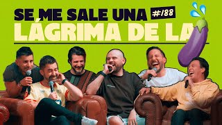 Thumbnail for NOS LLORÓ el 🍆 | Los De La Culpa