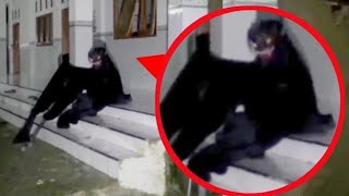 Top 5 Scary Ghost Videos You Have Not Seen Before !