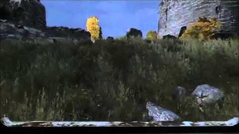 DayZ Bow Skalisty only Executor Event - best off