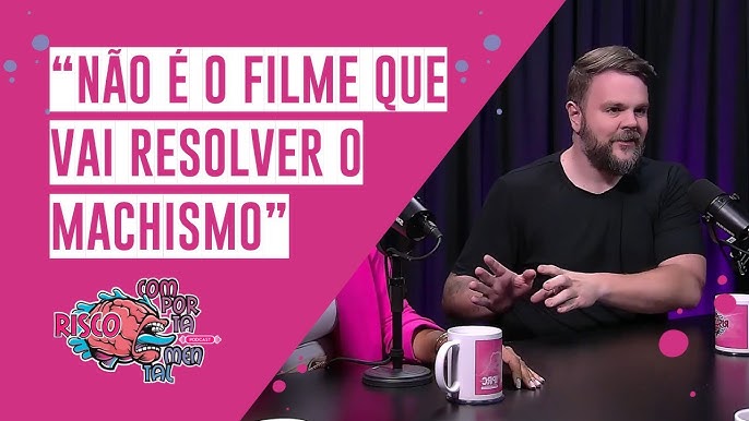 Conhea Chris Hemsworth: uma Entrevista Exclusiva com o Podpah