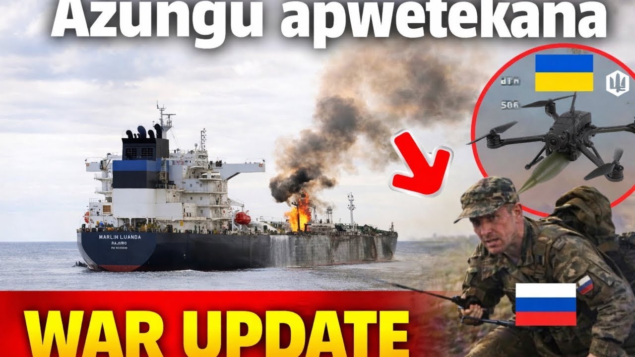 IRAN NDI AMERICA AKUKUDZULANA MTHENGA KUSERIKU